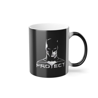 Protect Color Morphing Mug, 11oz