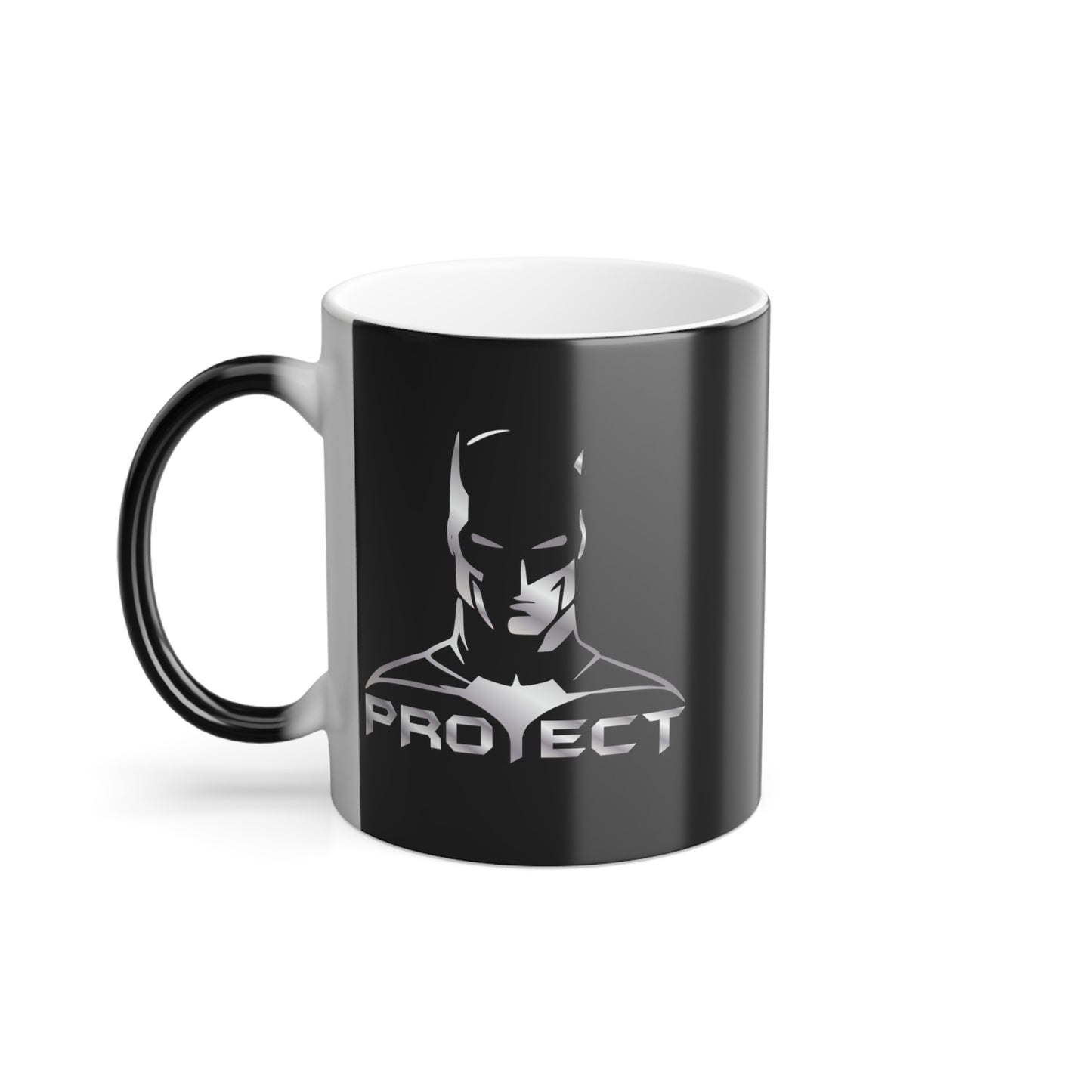 Protect Color Morphing Mug, 11oz